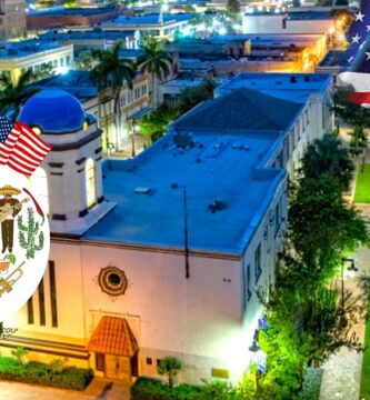 Restaurante mexicano Brownsville, tx