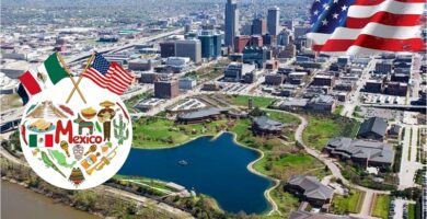 Restaurante mexicano Omaha Nebraska