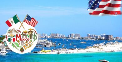Restaurantes mexicanos en destin florida