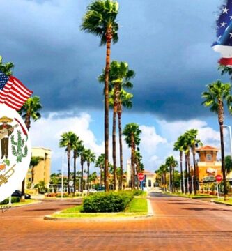 Restaurantes mexicanos en mcallen