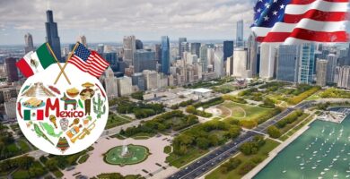 comidas mexicanas en chicago