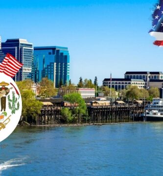 comidas mexicanas en Sacramento estados Unidos