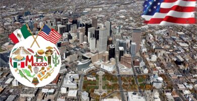 comidas mexicanas en denver
