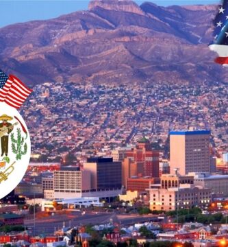 comidas mexicanas en el paso