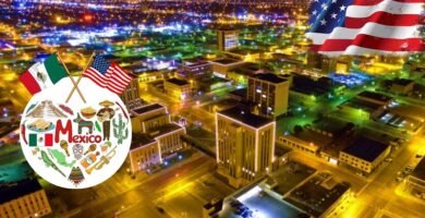 comidas mexicanas en Lubbock estados unidos