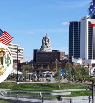 Restaurantes Mexicanos Fort Wayne Indiana