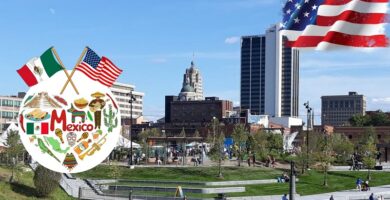 Restaurantes Mexicanos Fort Wayne Indiana