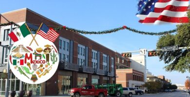 Restaurantes Mexicanos Garland Tx