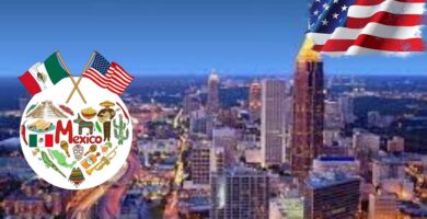 Restaurantes Mexicanos en Atlanta
