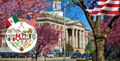 Restaurantes Mexicanos en Elizabeth nj