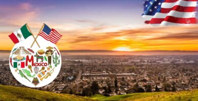 Restaurantes Mexicanos en Hayward