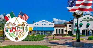 Restaurantes Mexicanos en Homestead