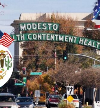 Restaurantes Mexicanos en Modesto
