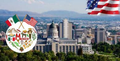 Restaurantes Mexicanos en Salt Lake City