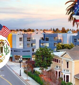 Restaurantes Mexicanos en Santa Ana