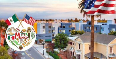 Restaurantes Mexicanos en Santa Ana