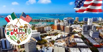 Restaurantes Mexicanos en Sarasota