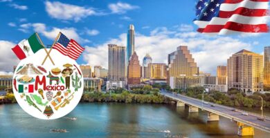 Restaurantes mexicanos Midland tx