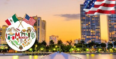 Restaurantes mexicanos de West Palm Beach