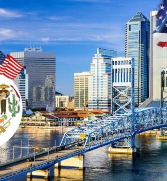 Restaurantes mexicanos en Jacksonville Florida