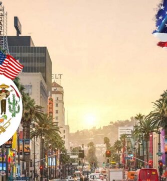 Restaurantes mexicanos en Los Angeles