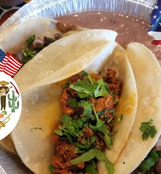 Restaurantes mexicanos en Boston