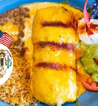 Restaurantes mexicanos en Fort Worth TX