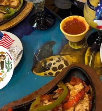 Restaurantes mexicanos en Naples Fl