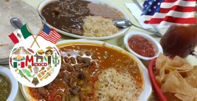 Restaurantes mexicanos en Oakland ca
