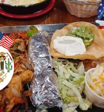 Restaurantes mexicanos en Reno NV
