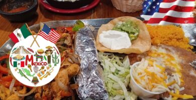 Restaurantes mexicanos en Reno NV