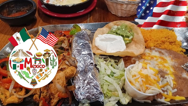 Restaurantes mexicanos en Reno NV