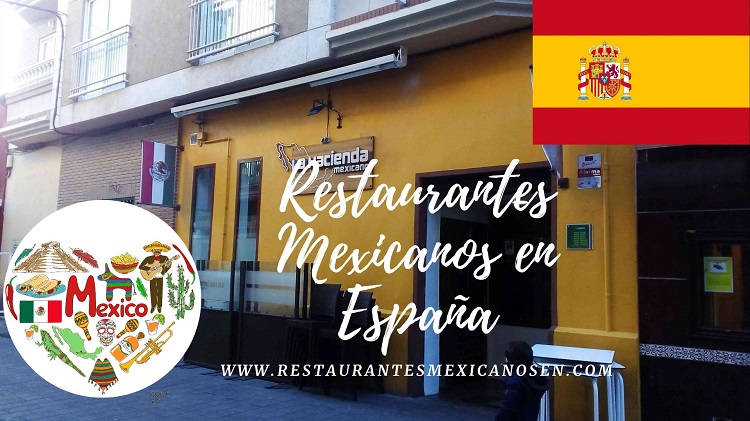 Restaurantes Mexicanos En Albacete