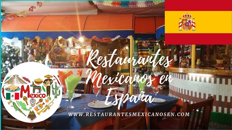 Restaurantes Mexicanos En Alicante