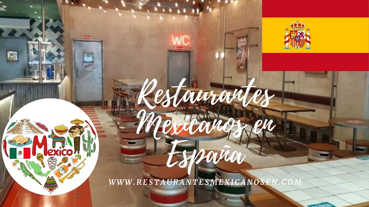 Restaurantes Mexicanos En Badajoz