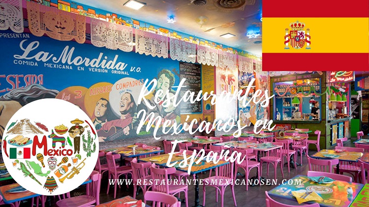Restaurantes Mexicanos En Burgos
