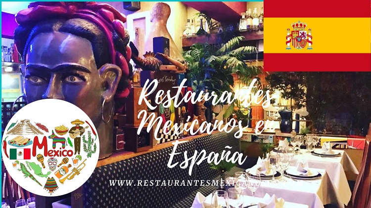 Restaurantes Mexicanos En Ciudad Real