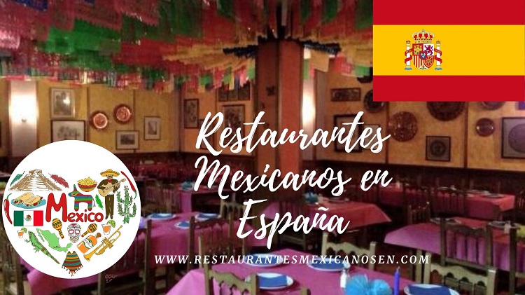 Restaurantes Mexicanos En Pontevedra