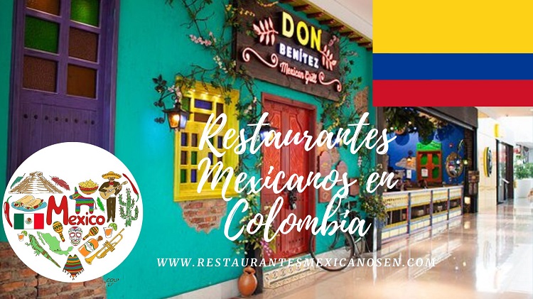 Restaurantes Mexicanos en Bogota Centro