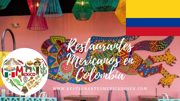 Restaurantes Mexicanos en Bogota Norte