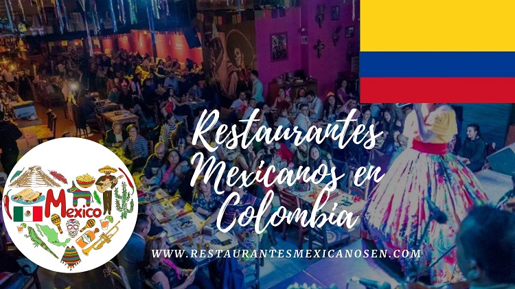 Restaurantes Mexicanos en Bogota con Mariachis