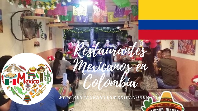 Restaurantes Mexicanos en Neiva